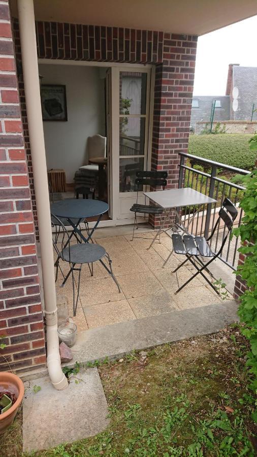 Beautiful Ground Floor 2 Bedroom Apartment أونفلور المظهر الخارجي الصورة